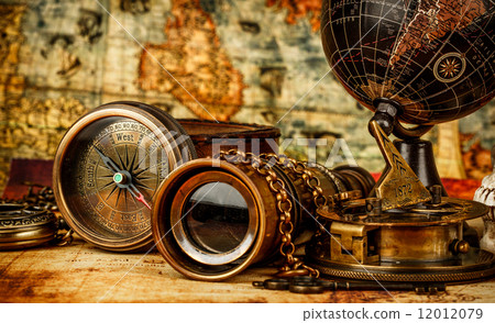 Vintage still life. 12012079