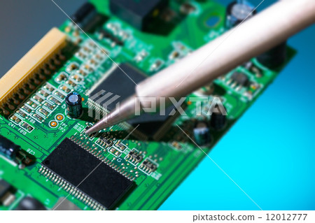 PCB 12012777