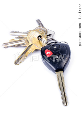 Car Keys 12013472