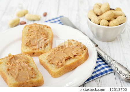 Peanut butter sandwich Peanut butter sandwich 12013700
