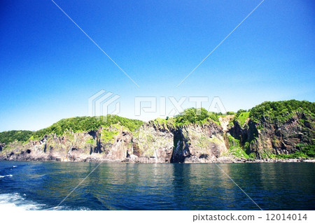 知床半島世界自然遺產 12014014