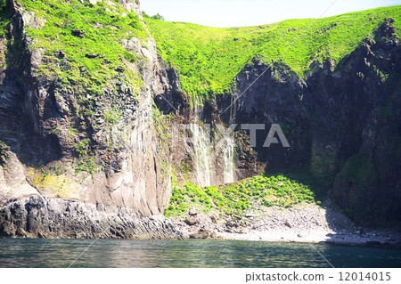 知床半島世界自然遺產 12014015