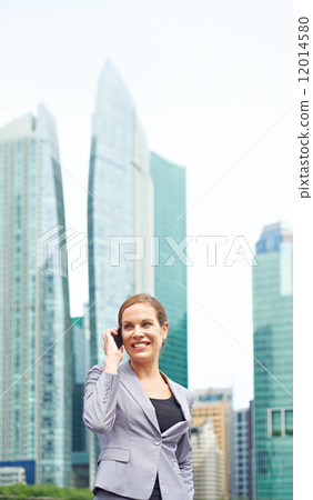 Lady in the City Lady in the City 12014580
