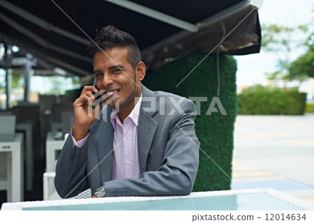 Good News Over the Phone 12014634