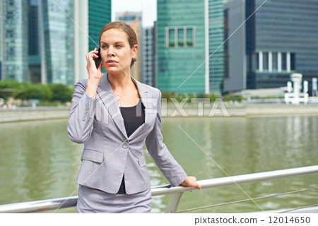 Answering the Call 12014650