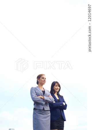Heroes in the City 12014697