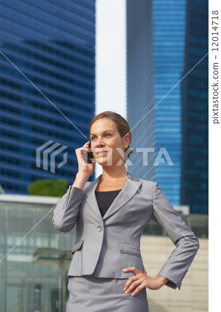 Lady in the City Lady in the City 12014718