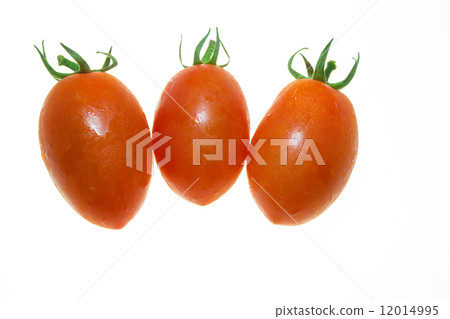  Mini Tomato 12014995
