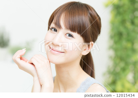 美女形象 美女形象 12015434