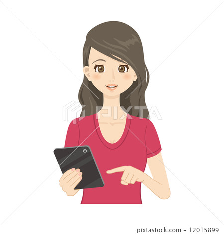 Women tablet search Examine 12015899