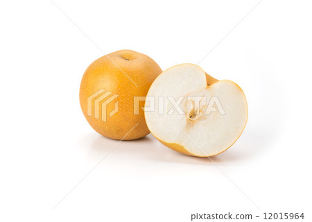 Japanese pear 12015964