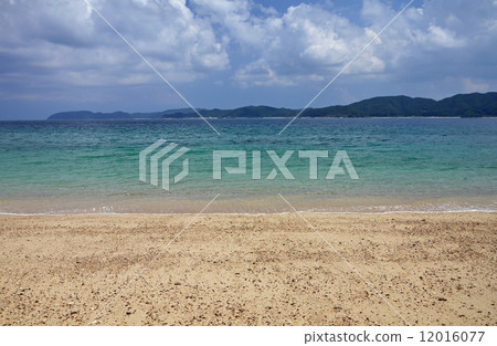Kurasaki Beach Kurasaki Beach 12016077