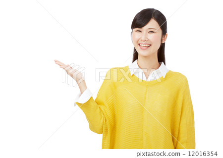 Women who guide 12016354