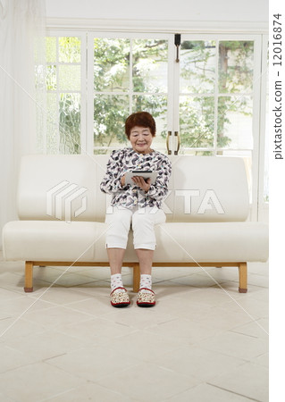 平板電腦和高級 12016874