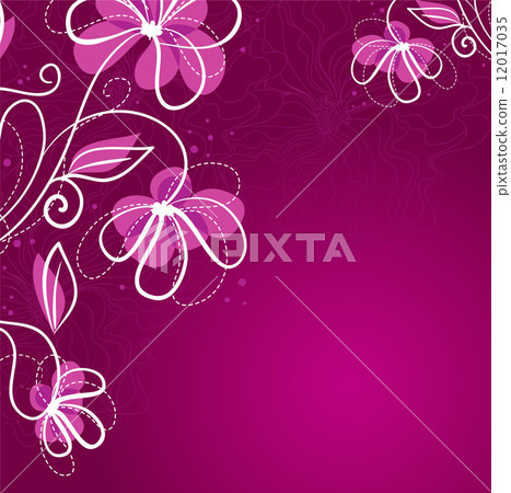 Floral backgrond 12017035