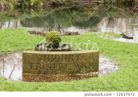 Bibury旅遊農場英國 Bibury旅遊農場英國 12017072