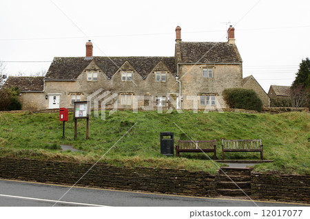 Bibury風景英國 Bibury風景英國 12017077