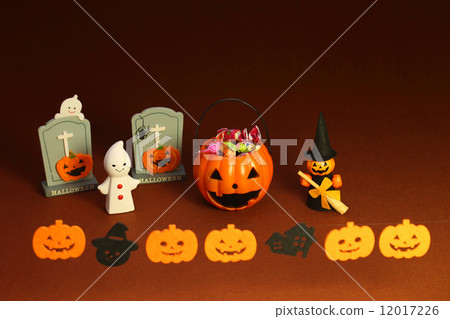Halloween Ⅱ 12017226