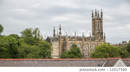The Holy Trinity Church in Edinburgh 12017560