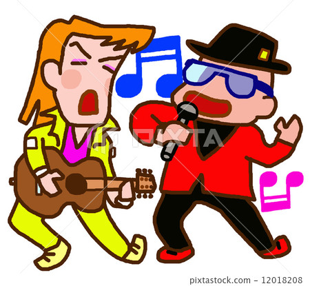 唱歌的父親樂隊 唱歌的父親樂隊 12018208