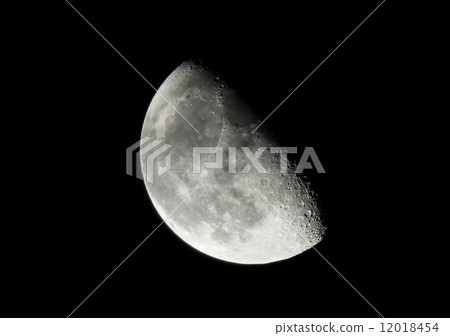 Moon Age 19.5 September 14, 2014 12018454