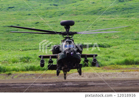 阿帕奇AH-64D(攻擊直升機)起飛2015富士一般火力練習 阿帕奇AH-64D(攻擊直升機)起飛2015富士一般火力練習 12018916