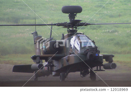 阿帕奇AH-64D(攻擊直升機)起飛2015富士一般火力練習 阿帕奇AH-64D(攻擊直升機)起飛2015富士一般火力練習 12018969