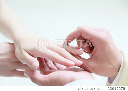 Ring exchange 12019076