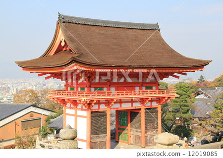 Temple Temple 12019085