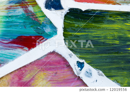 Texture Art 12019556