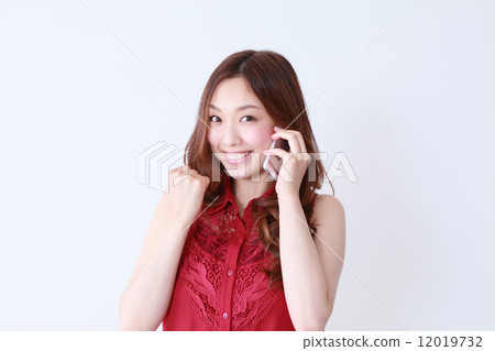 Young woman general purpose image Young woman general purpose image 12019732