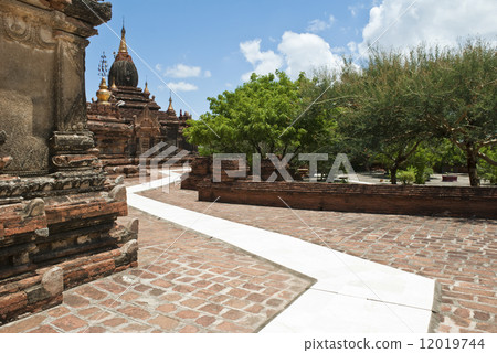 Bagan, Dhamma Ya Zi Ka Paya Bagan, Dhamma Ya Zi Ka Paya 12019744