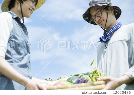 青年與農業 12020486