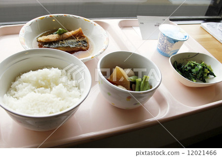 醫院飲食 醫院飲食 12021466