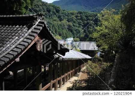 Hase-dera Era 12021904