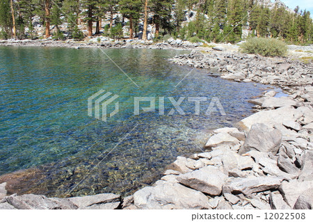 Mineral King / Sequoia National Park Mineral King / Sequoia National Park 12022508