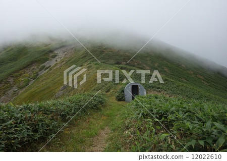 惠比壽大黑庇護所 12022610