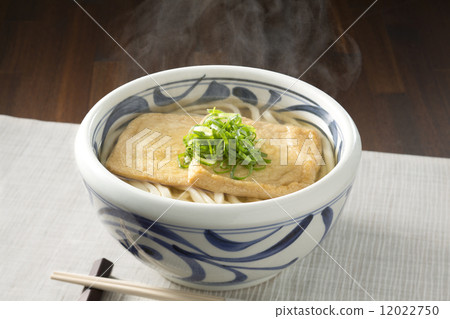 麵條用油炸豆腐 12022750