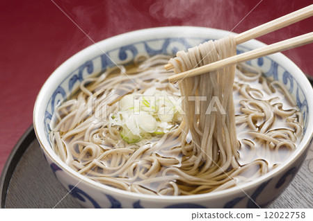 蕎麥麵 12022758
