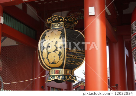 Asakusa Asakusa Takara Harima lantern 12022884