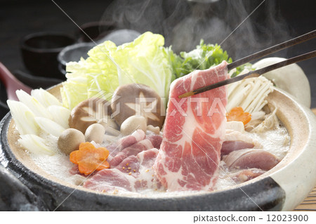 Soy milk pot Soy milk pot 12023900