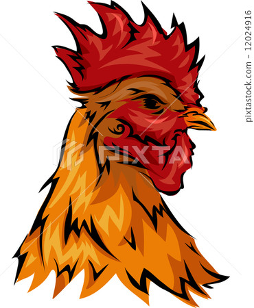 Rooster 12024916