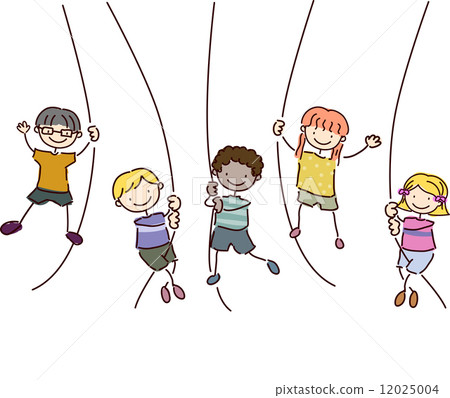 Rope Swing Rope Swing 12025004