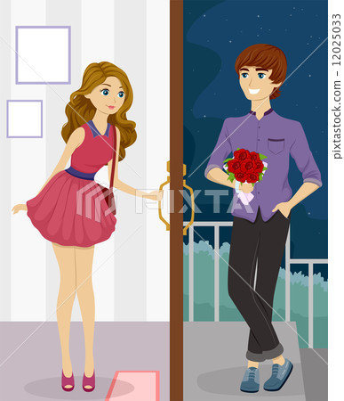 Couple Date 12025033