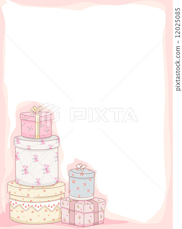 Shabby Chic Frame Shabby Chic Frame 12025085