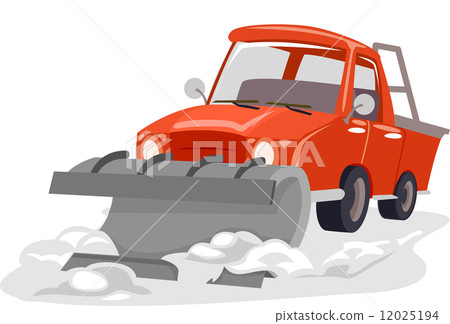 Snow Plow 12025194