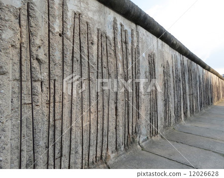柏林牆 柏林牆 12026628