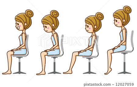 Posture chair Posture chair 12027059