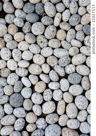 Sea stone background Sea stone background 12027513