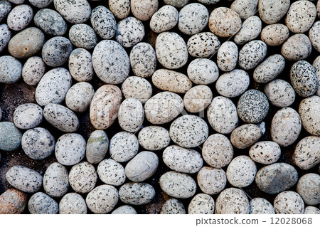 Sea stone background Sea stone background 12028068